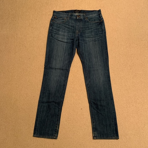 Lucky Brand Jeans - Picture 2 of 5